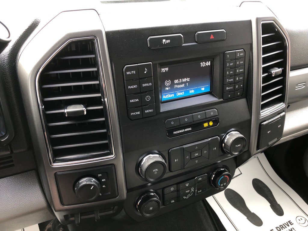 2019 Ford F-250 Image 26