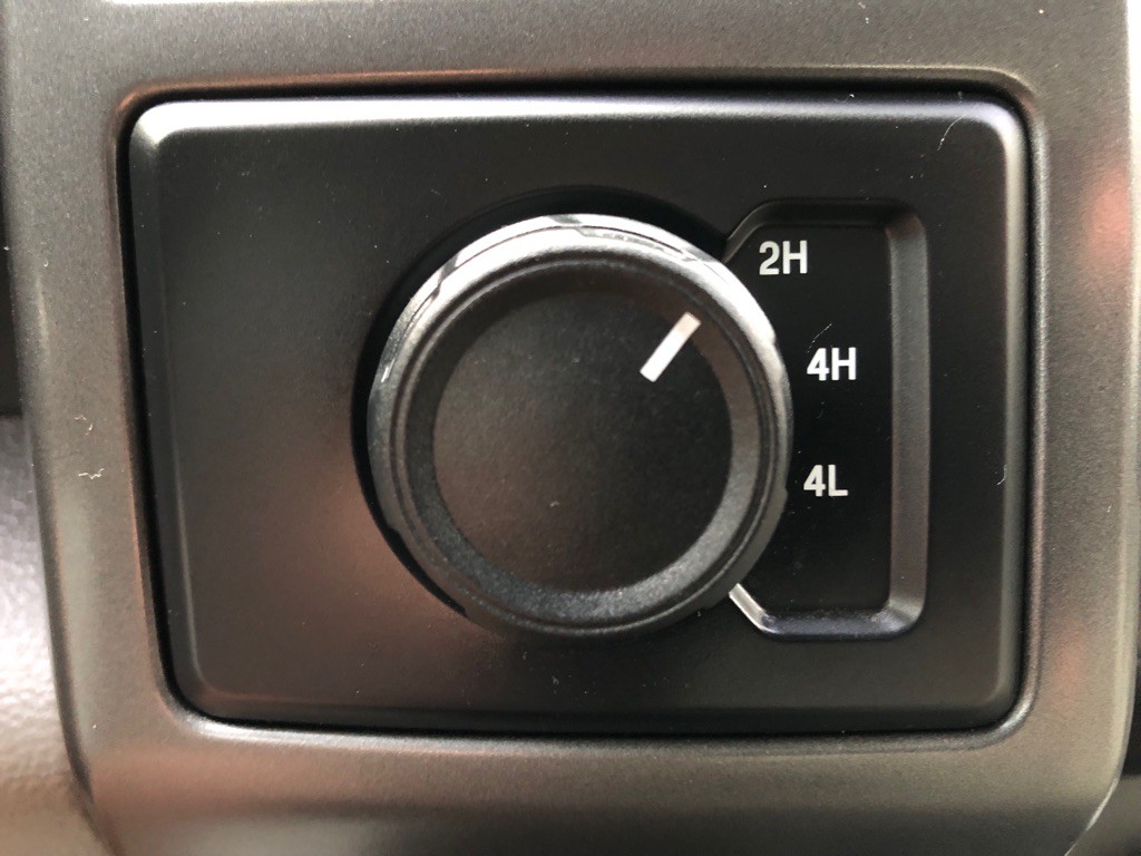 2019 Ford F-250 Image 30