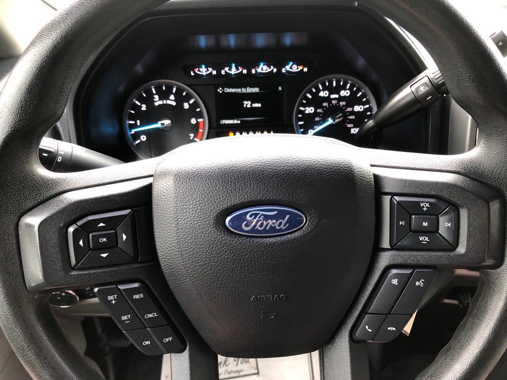 2019 Ford F-250 Image 33