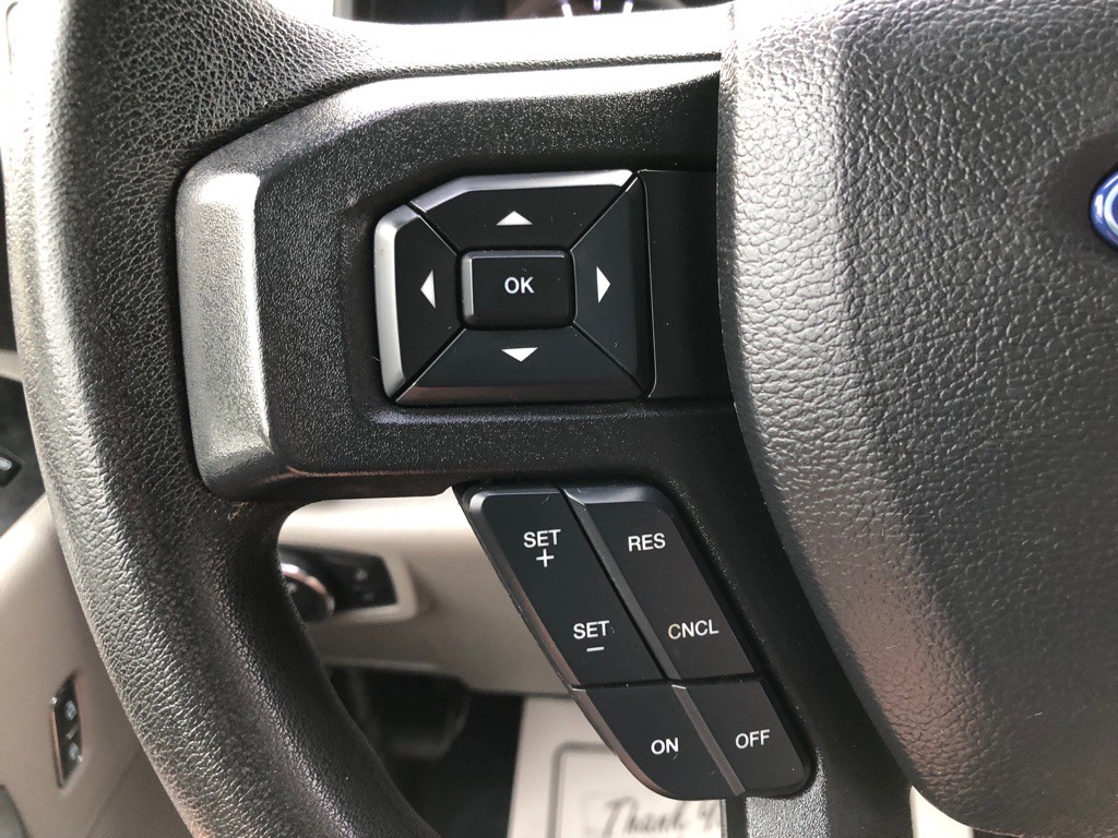 2019 Ford F-250 Image 35