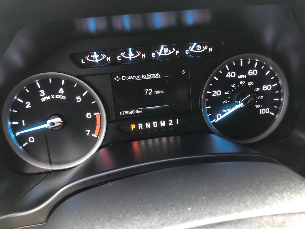 2019 Ford F-250 Image 36