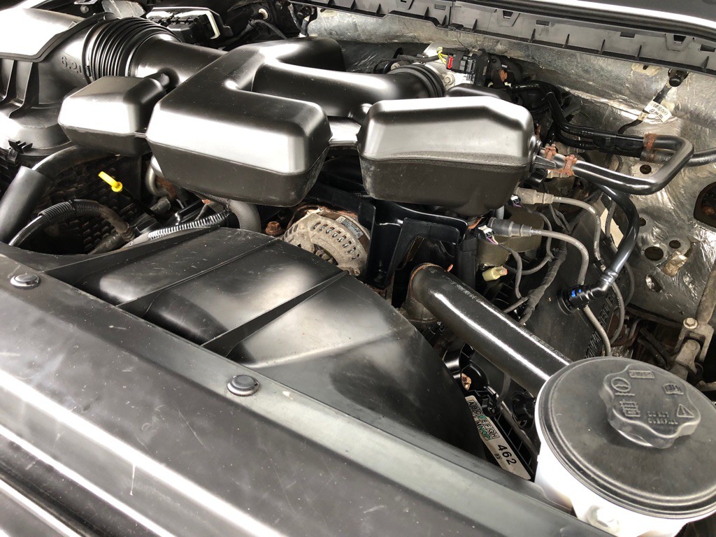 2019 Ford F-250 Image 39
