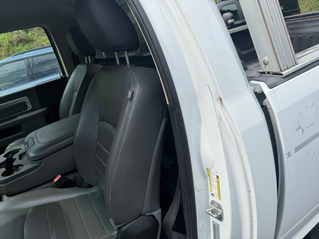 2019 RAM 1500 Image 4