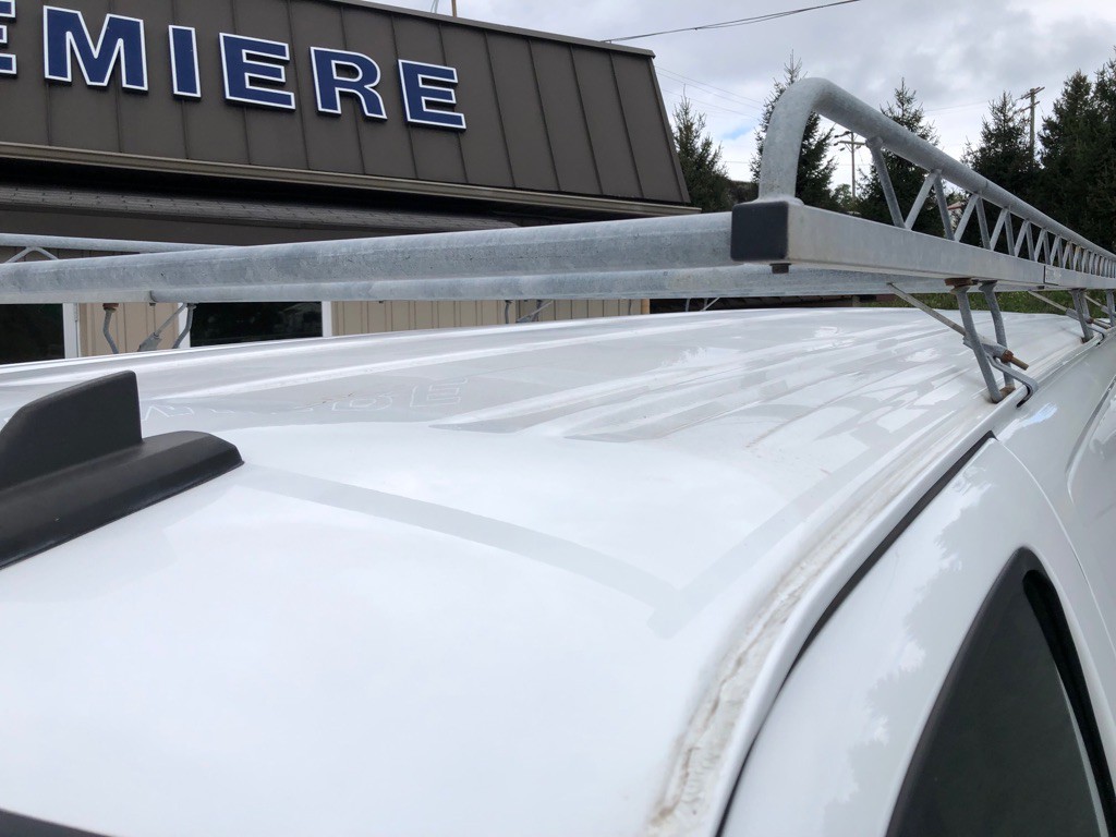 2019 Chevrolet Express Image 13