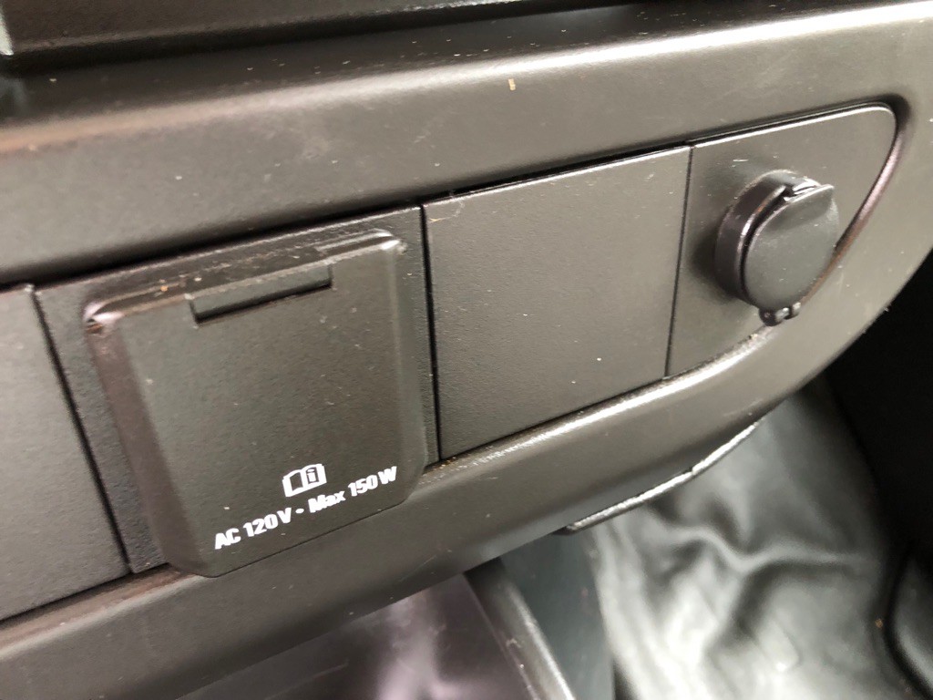 2019 Chevrolet Express Image 29