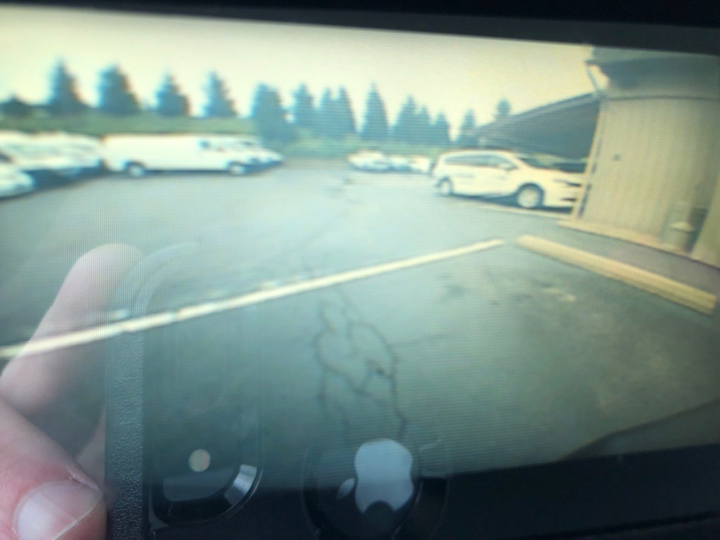 2019 Chevrolet Express Image 30
