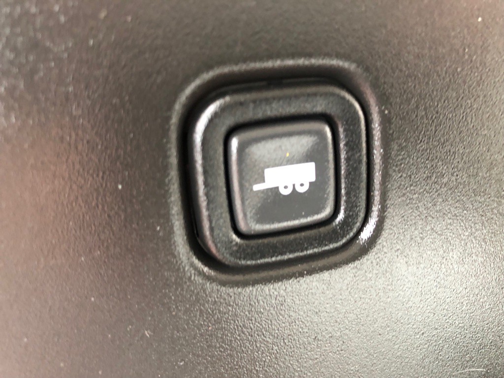 2019 Chevrolet Express Image 31