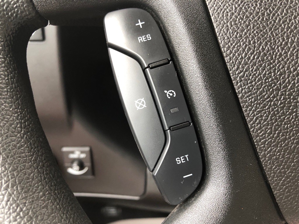 2019 Chevrolet Express Image 33