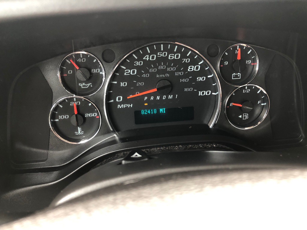 2019 Chevrolet Express Image 34