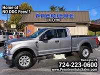 Image for 2020 Ford F-250 Super Duty ID: 7685218