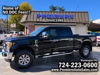 Image for 2017 Ford F-250 Super Duty ID: 7686472
