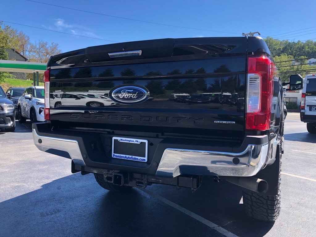2017 Ford F-250 Image 5