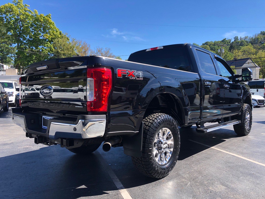 2017 Ford F-250 Image 6