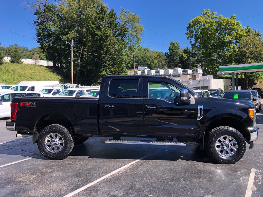 2017 Ford F-250 Image 7