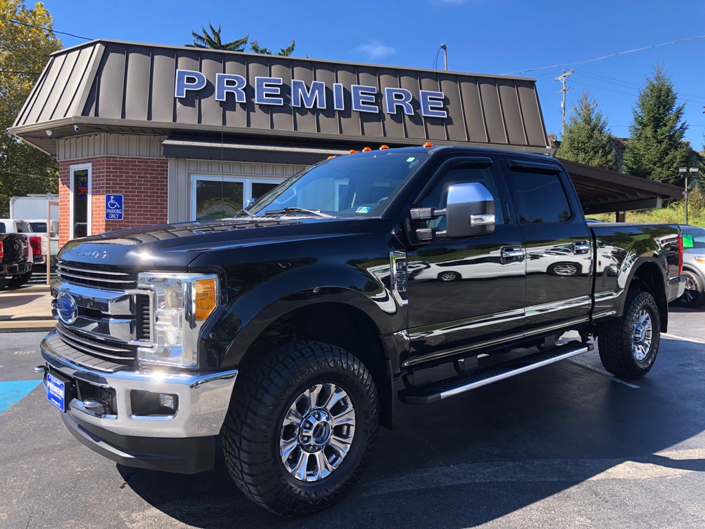 2017 Ford F-250 Image 10