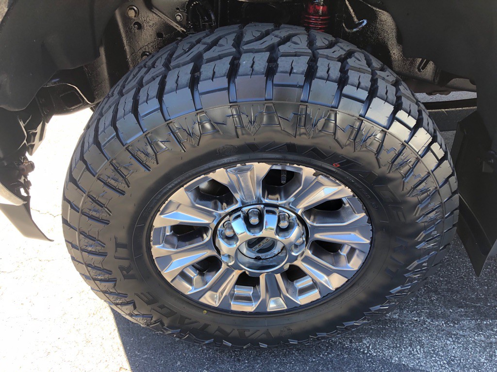2017 Ford F-250 Image 11