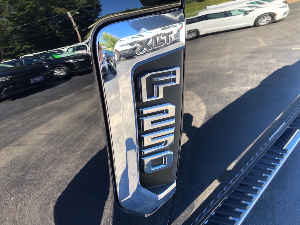 2017 Ford F-250 Image 13