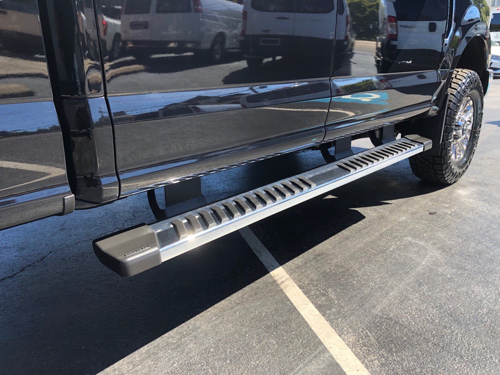 2017 Ford F-250 Image 16