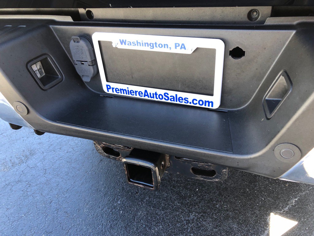 2017 Ford F-250 Image 18