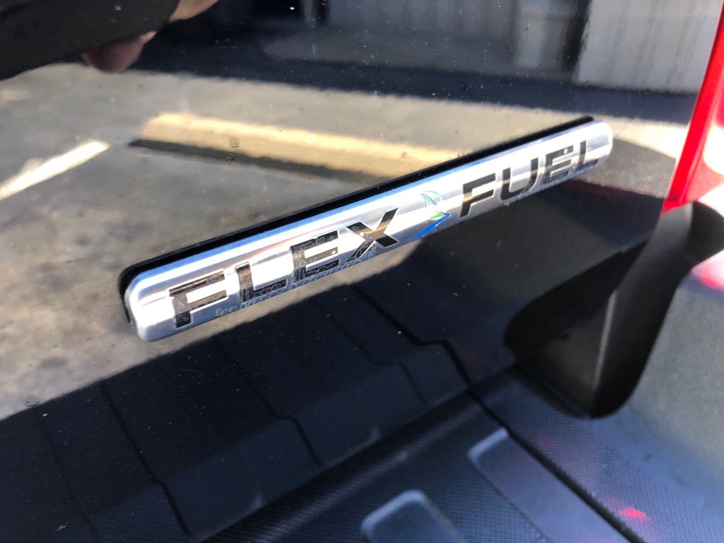 2017 Ford F-250 Image 19