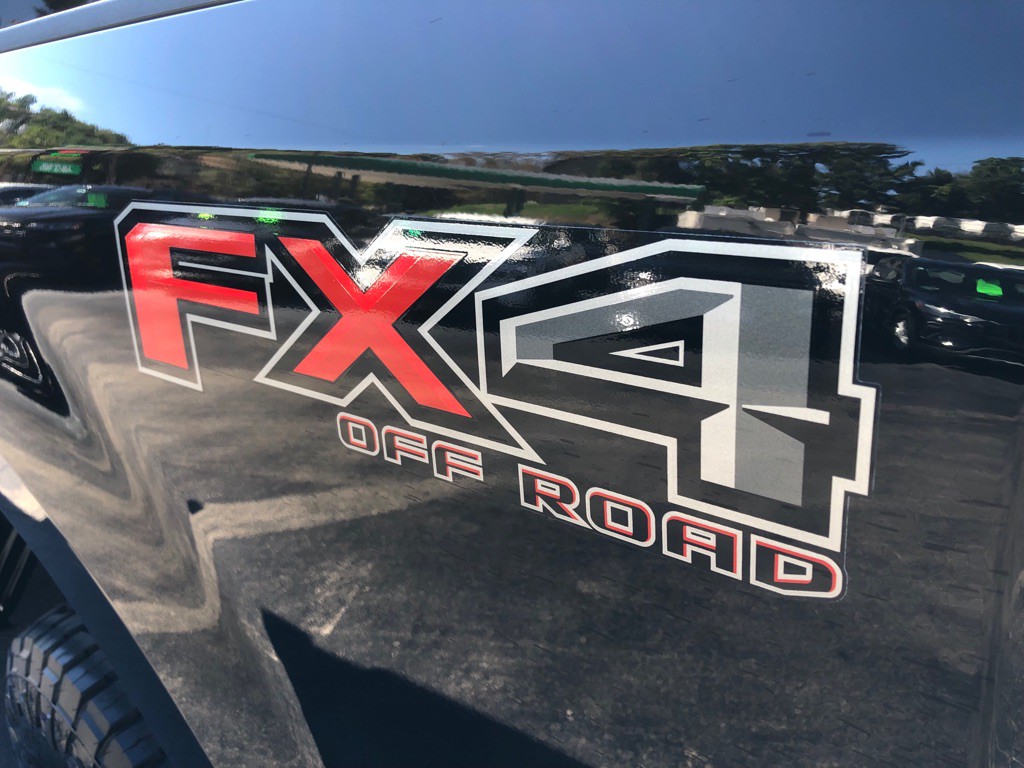 2017 Ford F-250 Image 20