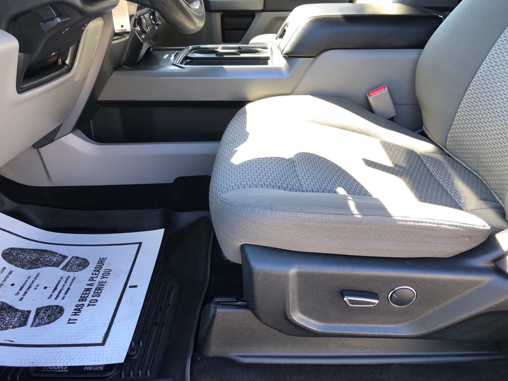 2017 Ford F-250 Image 22