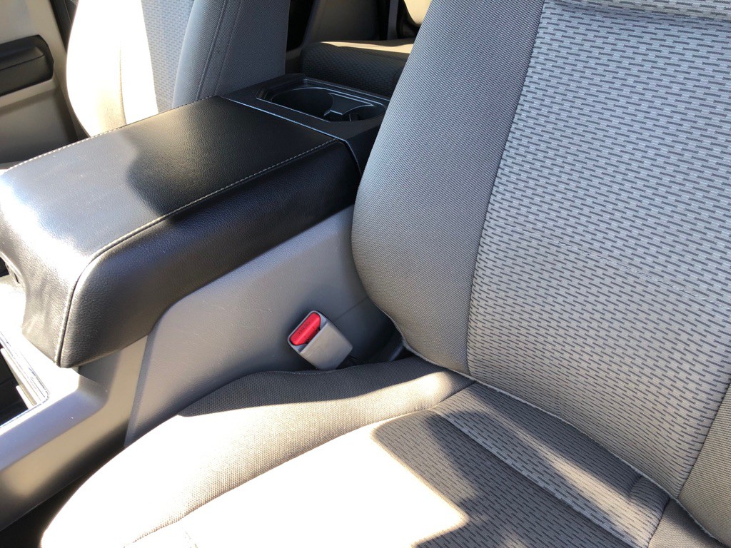 2017 Ford F-250 Image 23