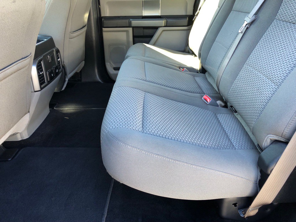 2017 Ford F-250 Image 25