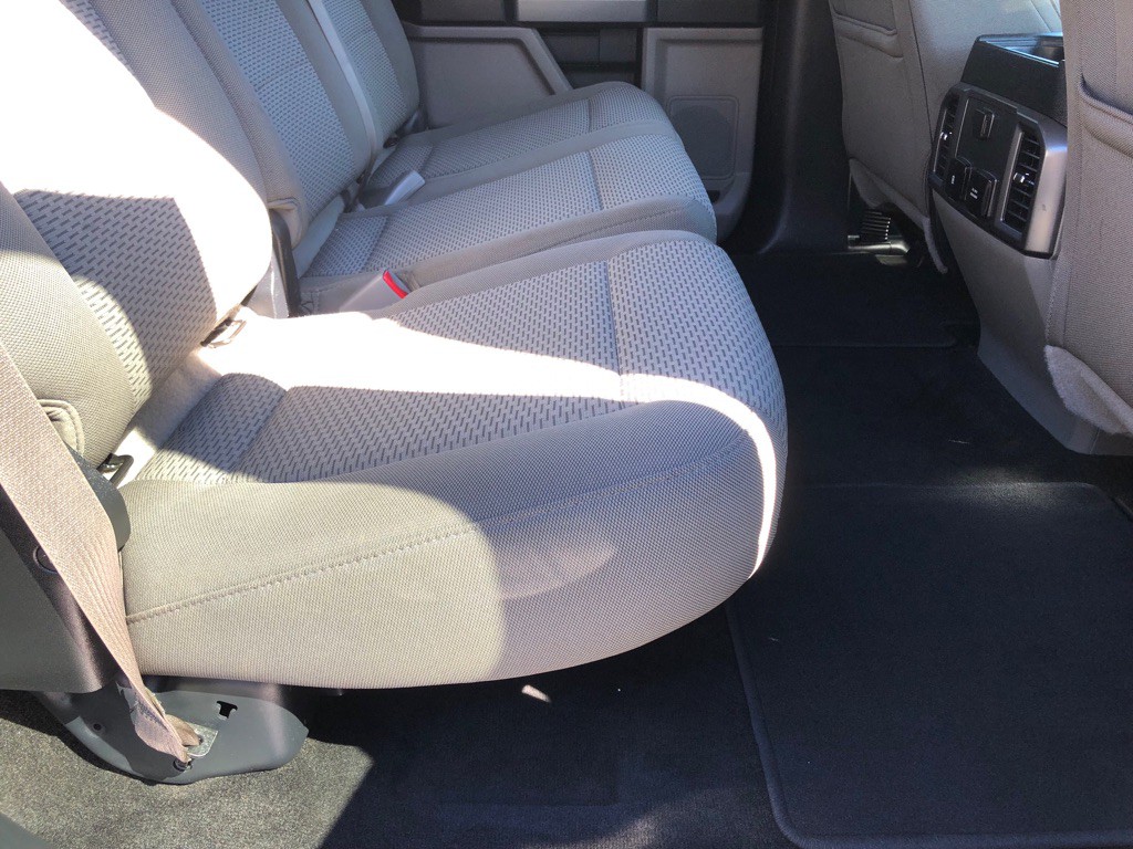 2017 Ford F-250 Image 26