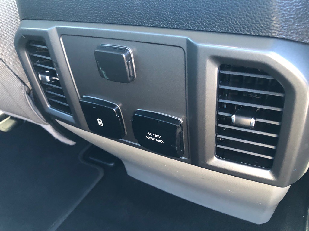2017 Ford F-250 Image 27