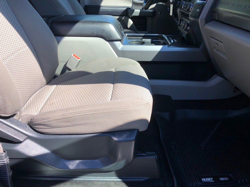 2017 Ford F-250 Image 28
