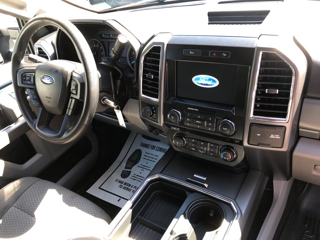 2017 Ford F-250 Image 29