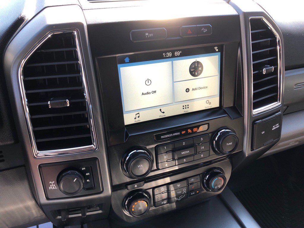 2017 Ford F-250 Image 31