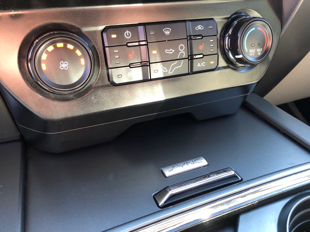 2017 Ford F-250 Image 34