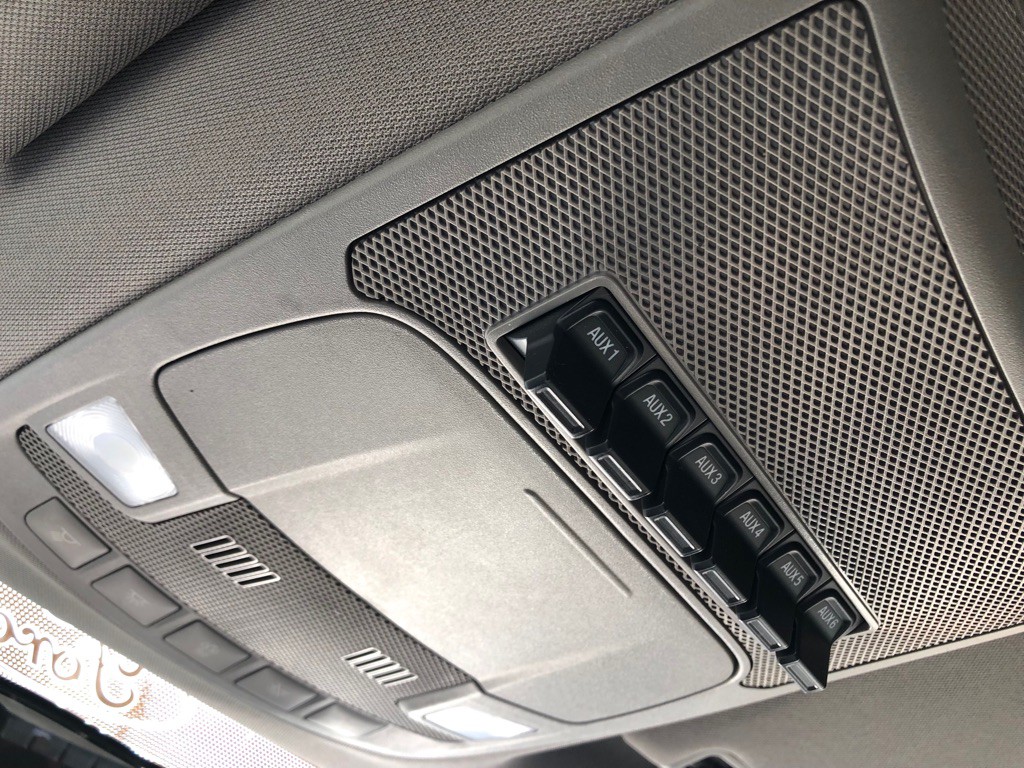 2017 Ford F-250 Image 36