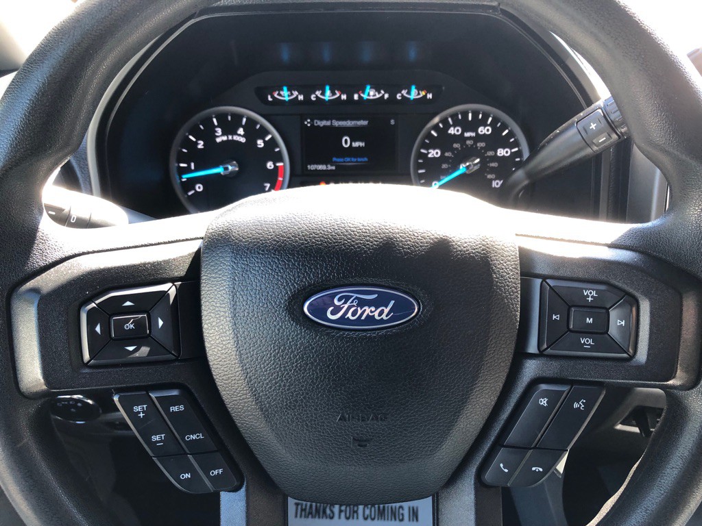 2017 Ford F-250 Image 37