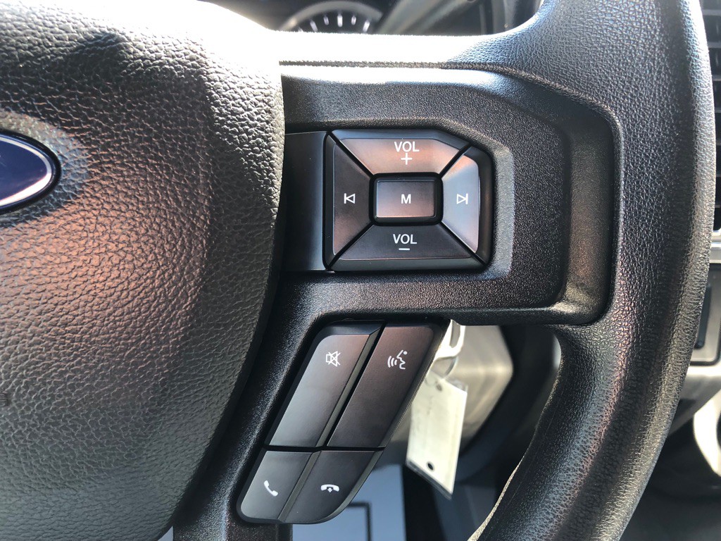 2017 Ford F-250 Image 38
