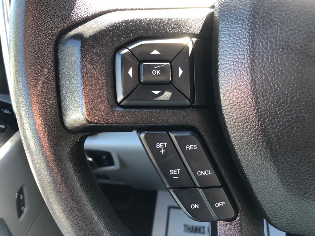 2017 Ford F-250 Image 39