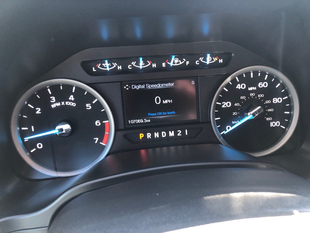 2017 Ford F-250 Image 40