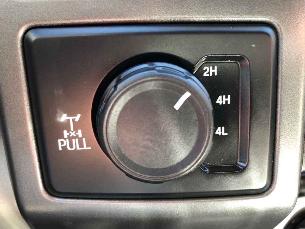 2017 Ford F-250 Image 41