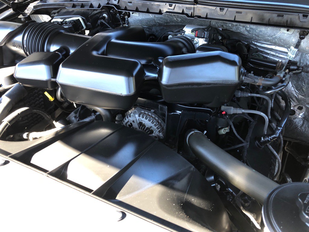 2017 Ford F-250 Image 45
