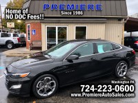 Image for 2023 Chevrolet Malibu LT ID: 7688118