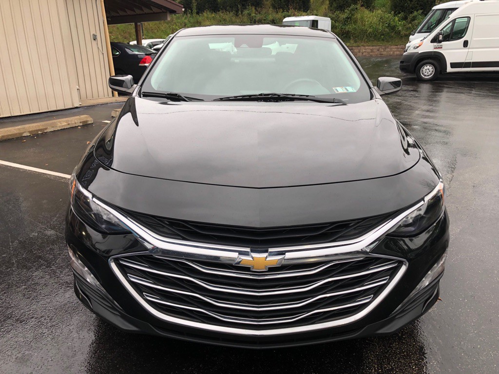 2023 Chevrolet Malibu Image 9
