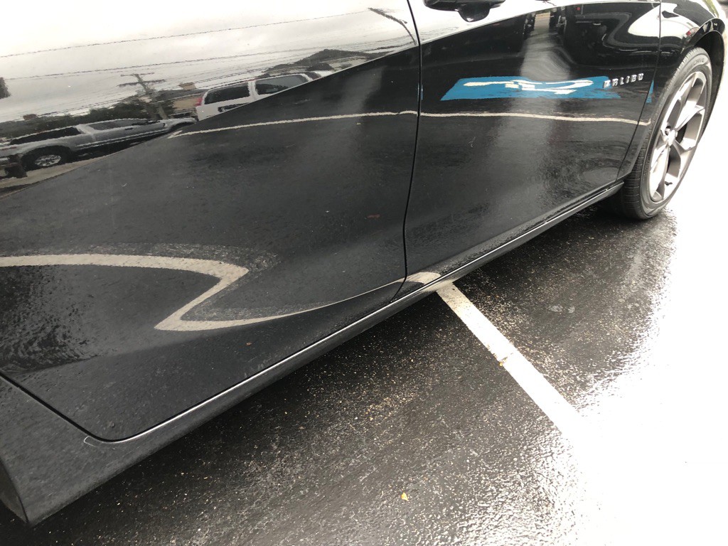 2023 Chevrolet Malibu Image 15