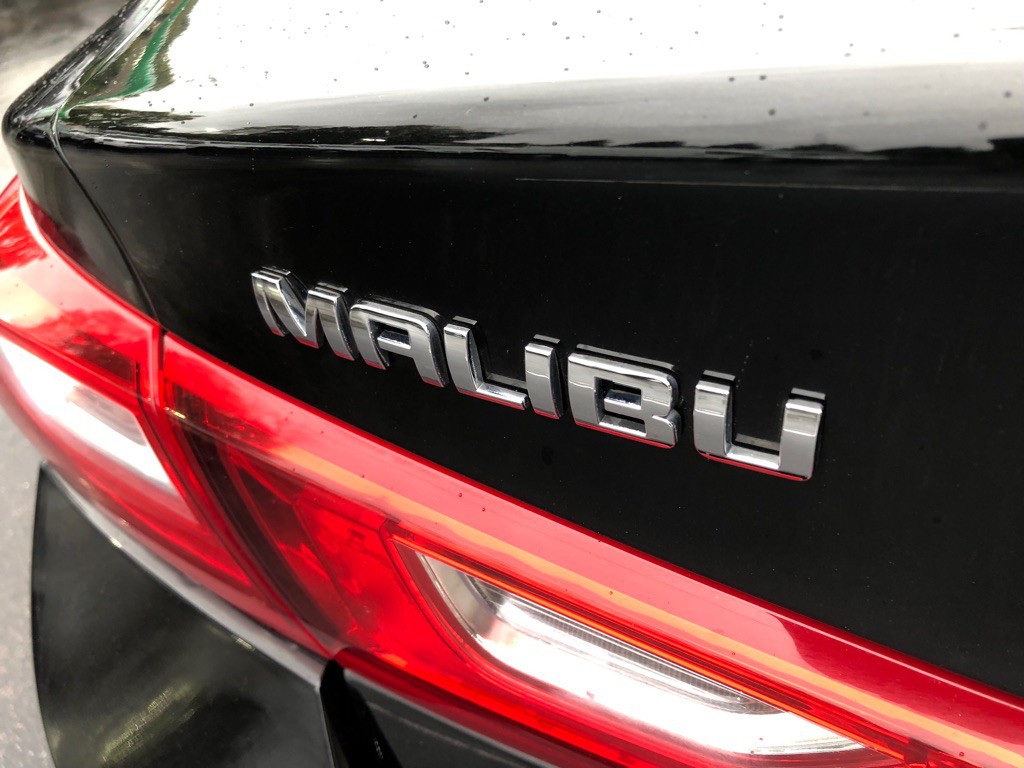 2023 Chevrolet Malibu Image 16