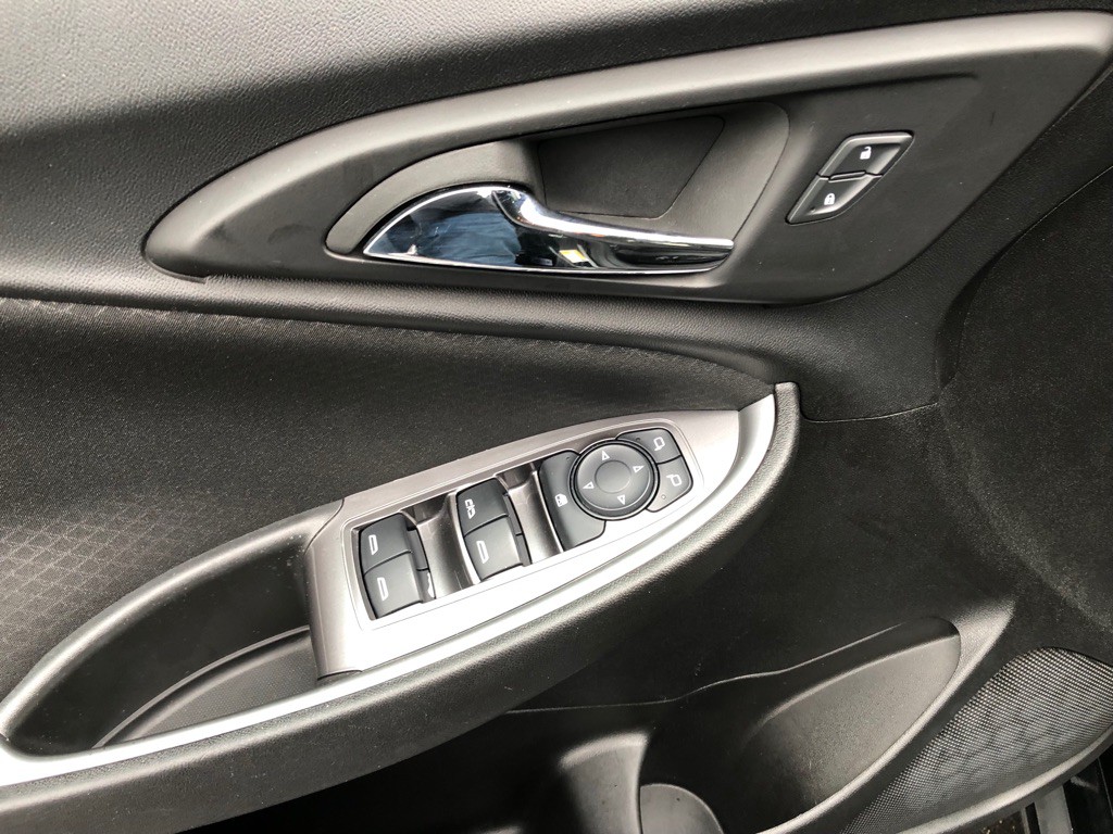 2023 Chevrolet Malibu Image 18