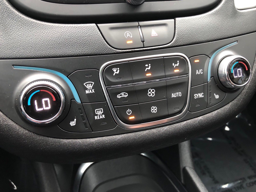 2023 Chevrolet Malibu Image 30