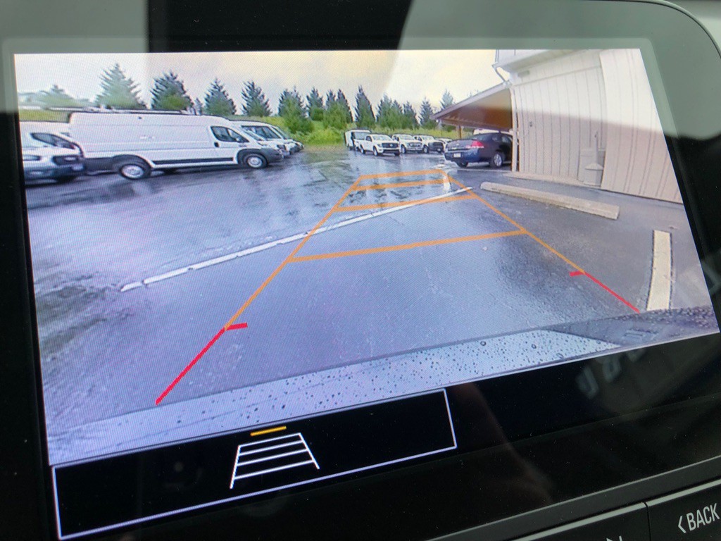 2023 Chevrolet Malibu Image 31