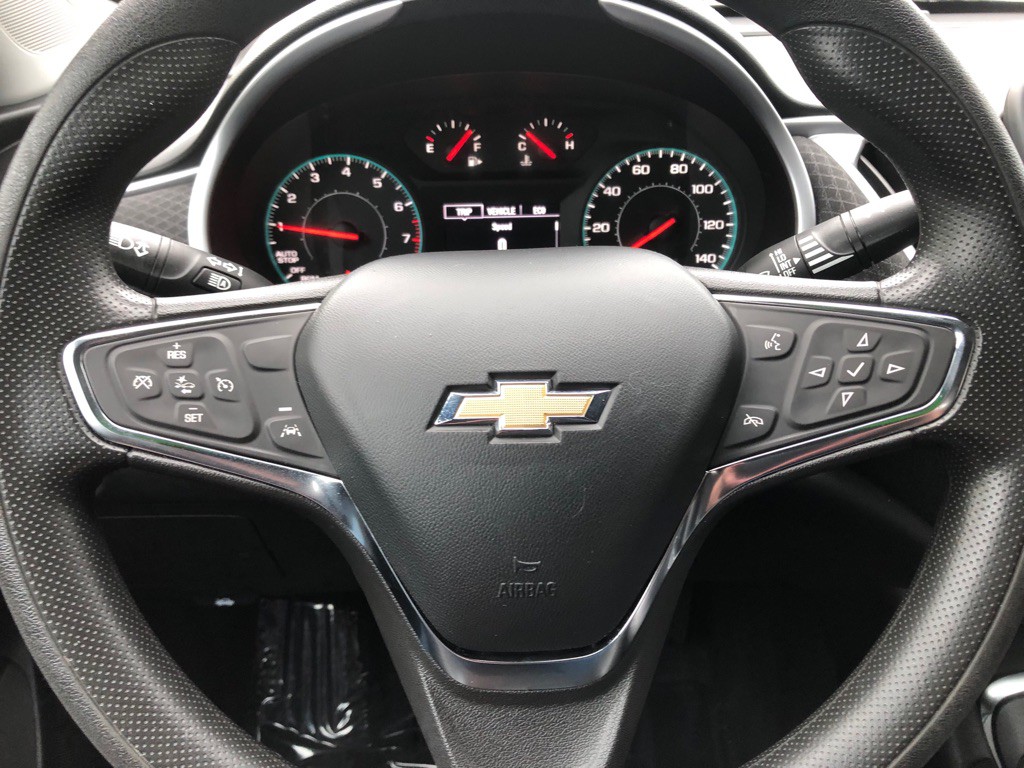 2023 Chevrolet Malibu Image 33