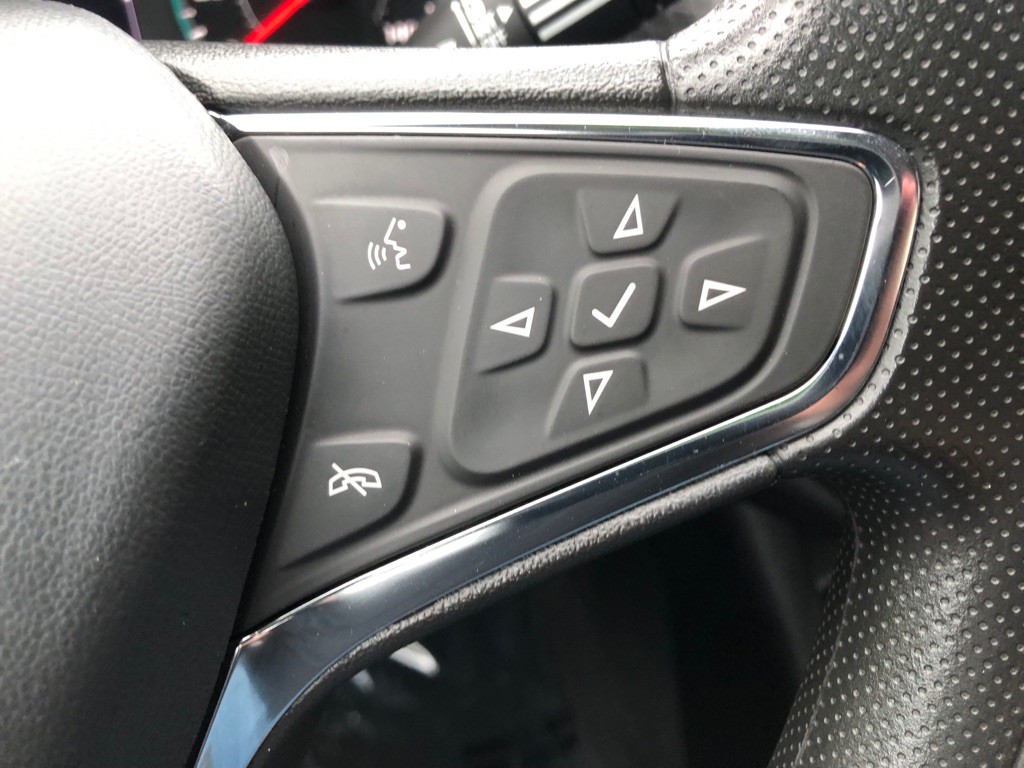 2023 Chevrolet Malibu Image 34